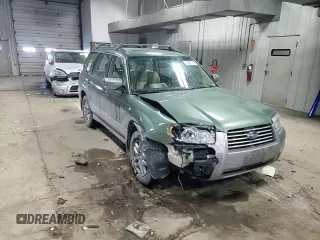 2008 Subaru Forester X L.L. Bean с VIN JF1SG67648H702794, выставлен на аукционе Copart как лот 89261835 с пробегом 139 272 миль миль и Чистый • Clean title. История ставок и продаж доступна на DreamBid. Изображение 11.