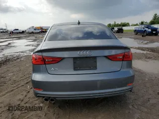 2016 Audi A3 Premium z VIN WAUA7GFFXG1114254, wystawiony jako Copart lot #54361435 z przebiegiem 101 879 mil mil oraz Szkoda całkowita • Salvage title. Historia ofert i sprzedaży dostępna na DreamBid. Obrazek 6.