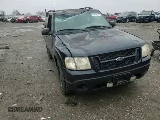 2001 Ford Explorer Sport с VIN 1FMYU70E11UB04952, выставлен на аукционе Copart как лот 43765175 с пробегом 208 223 миль миль и Списание • Salvage title. История ставок и продаж доступна на DreamBid. Изображение 12.
