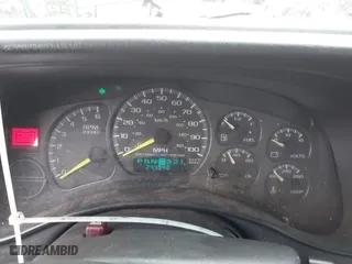 2000 Chevrolet Silverado 1500 LS with VIN 1GCEK19T6YE274790, listed as a IAAI auction lot 41560358 with 244,940 mi miles. Bid and sale history available at carsss.com. Image 7.