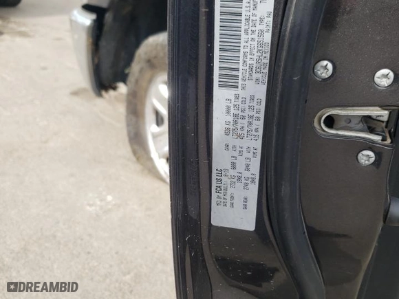 2019 Ram 2500 Tradesman with VIN 3C6UR5HL2KG651560, listed as a Copart auction lot 70237924 with 67,505 mi miles and Salvage Title. Bid and sale history available at carsss.com. Image 12.