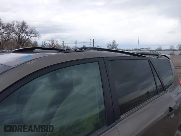 2012 Toyota RAV4 with VIN 2T3BF4DV0CW239214, listed as a IAAI auction lot 41857779 with 28,584 mi miles. Bid and sale history available at carsss.com. Image 13.