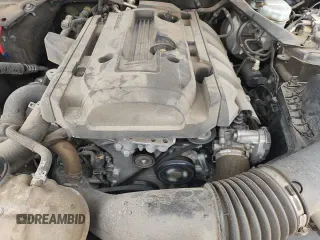 2018 Ford Mustang EcoBoost Premium с VIN 1FATP8UH8J5125152, выставлен на аукционе Copart как лот 70136295 с пробегом 104 939 миль миль и Списание • Salvage title. История ставок и продаж доступна на DreamBid. Изображение 13.
