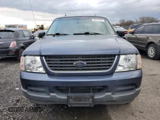 2002 Ford Explorer XLT with VIN 1FMDU73E22ZB40650, listed as a Copart auction lot 44473375 with Not Provided miles and Clean Title. Bid and sale history available at DreamBid. Image 5.