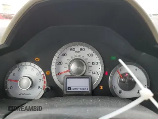 2011 Honda Pilot Touring with VIN 5FNYF4H99BB097019, listed as a Copart auction lot 53865365 with 260,357 mi miles and Salvage Title. Bid and sale history available at DreamBid. Image 9.