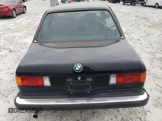 1982 BMW 3 Series z VIN WBAAG3305C8379187, wystawiony jako Copart lot #46306214 z przebiegiem 125 737 mil mil oraz Szkody całkowita. Historia ofert i sprzedaży dostępna na DreamBid. Obrazek 6.