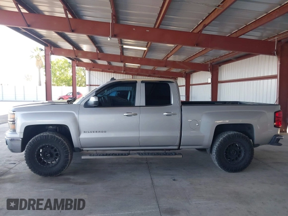 2014 Chevrolet Silverado 1500 LT with VIN 1GCRCREC0EZ110930, listed as a IAAI auction lot 42283317 with 179,628 mi miles and . Bid and sale history available at DreamBid. Image 14.