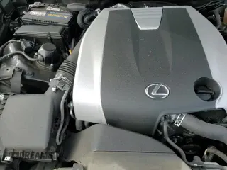 2017 Lexus RC 350 F Sport с VIN JTHHE5BC1H5014947, выставлен на аукционе Copart как лот 85568655 с пробегом 126 814 миль миль и Списание • Salvage title. История ставок и продаж доступна на DreamBid. Изображение 14.