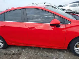2017 Chevrolet Cruze LT with VIN 1G1BE5SM3H7166872, listed as a IAAI auction lot 41932546 with 251,717 mi miles and . Bid and sale history available at DreamBid. Image 14.