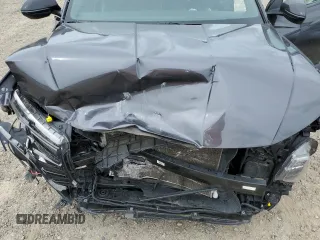 2022 Hyundai Tucson N Line with VIN KM8JF3AE4NU100497, listed as a Copart auction lot 65032454 with 0 mi miles and Salvage Title. Bid and sale history available at carsss.com. Image 13.