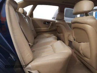 1994 Infiniti Q45 z VIN JNKNG01D1RM256994, wystawiony jako Copart lot #49919695 z przebiegiem 224 673 mil mil oraz Szkody całkowita. Historia ofert i sprzedaży dostępna na DreamBid. Obrazek 10.