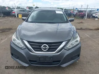 2016 Nissan Altima S z VIN 1N4AL3AP5GC170331, wystawiony jako IAAI lot #42258720 z przebiegiem 173 717 mil mil oraz . Historia ofert i sprzedaży dostępna na DreamBid. Obrazek 6.