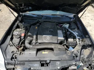 2016 Mercedes-Benz SLK 300 z VIN WDDPK3JAXGF123688, wystawiony jako Copart lot #64888383 z przebiegiem 81 733 mil mil oraz . Historia ofert i sprzedaży dostępna na DreamBid. Obrazek 11.