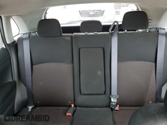 2019 Mitsubishi Outlander ES z VIN JA4AP3AU9KU004394, wystawiony jako Copart lot #58581695 z przebiegiem 52 561 mil mil oraz Czysty tytuł • Clean title. Historia ofert i sprzedaży dostępna na DreamBid. Obrazek 10.