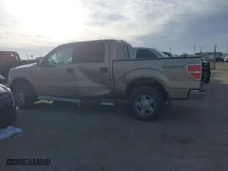 2013 Ford F-150 XL with VIN 1FTFW1EFXDFA20609, listed as a IAAI auction lot 40971431 with 158,129 mi miles. Bid and sale history available at carsss.com. Image 14.