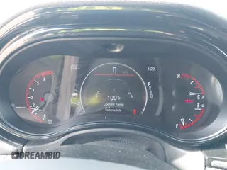 2023 Dodge Durango R/T Plus с VIN 1C4SDJCT2PC603002, выставлен на аукционе IAAI как лот 41804919 с пробегом 70 665 миль миль и . История ставок и продаж доступна на DreamBid. Изображение 7.