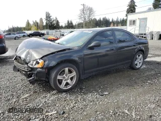2005 Dodge Stratus z VIN 1B3EL66R25N689699, wystawiony jako Copart lot #52439895 z przebiegiem 185 951 mil mil oraz Szkody całkowita. Historia ofert i sprzedaży dostępna na DreamBid. Obrazek 1.