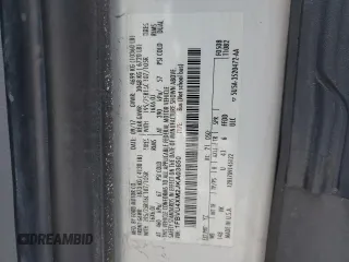 2018 Ford Transit Passenger XL with VIN 1FBVU4XM2JKA03650, listed as a Copart auction lot 46547195 with 108,821 mi miles and Salvage Title. Bid and sale history available at DreamBid. Image 13.