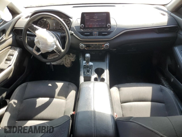 2020 Nissan Altima S z VIN 1N4BL4BV1LC128434, wystawiony jako Copart lot #53559305 z przebiegiem 102 554 mil mil oraz Szkoda całkowita • Salvage title. Historia ofert i sprzedaży dostępna na DreamBid. Obrazek 8.