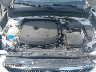 2020 Volvo XC40 Momentum с VIN YV4162UK7L2336776, выставлен на аукционе IAAI как лот 42179230 с пробегом 78 916 миль миль и . История ставок и продаж доступна на DreamBid. Изображение 10.
