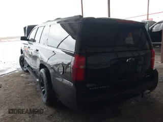 2020 Chevrolet Suburban LT z VIN 1GNSKHKC4LR304237, wystawiony jako IAAI lot #41179977 z przebiegiem 94 302 mil mil oraz . Historia ofert i sprzedaży dostępna na DreamBid. Obrazek 3.