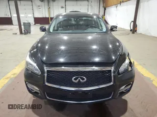 2019 Infiniti Q70 Luxe с VIN JN1BY1PR3KM725022, выставлен на аукционе Copart как лот 88789005 с пробегом 66 462 миль миль и Списание • Salvage title. История ставок и продаж доступна на DreamBid. Изображение 5.