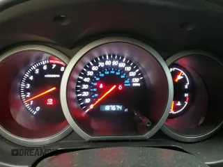 2008 Suzuki Grand Vitara w/Spare & Cargo Covers z VIN JS3TD941484100374, wystawiony jako Copart lot #44193825 z przebiegiem 187 674 mil mil oraz Szkoda całkowita • Salvage title. Historia ofert i sprzedaży dostępna na DreamBid. Obrazek 9.