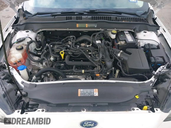 2020 Ford Fusion SE with VIN 3FA6P0HD7LR148007, listed as a IAAI auction lot 42132944 with 63,328 mi miles and . Bid and sale history available at DreamBid. Image 10.
