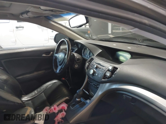 2010 Acura TSX с VIN JH4CU2F69AC042271, выставлен на аукционе IAAI как лот 42570618 с пробегом 182 325 миль миль и . История ставок и продаж доступна на DreamBid. Изображение 5.