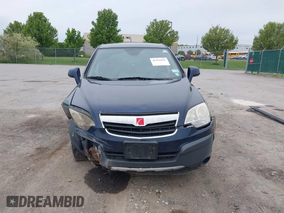 2008 Saturn VUE XE z VIN 3GSCL33PX8S723846, wystawiony jako IAAI lot #42311431 z przebiegiem 177 485 mil mil oraz . Historia ofert i sprzedaży dostępna na DreamBid. Obrazek 13.