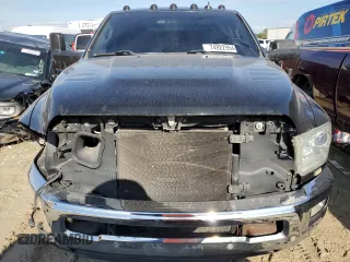 2016 Ram 3500 Longhorn with VIN 3C63RRKL1GG151120, listed as a Copart auction lot 74922954 with 170,104 mi miles and Salvage Title. Bid and sale history available at carsss.com. Image 5.