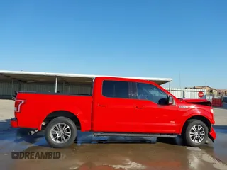 2016 Ford F-150 XL with VIN 1FTEW1CP6GKD42697, listed as a IAAI auction lot 41988939 with 68,891 mi miles and . Bid and sale history available at carsss.com. Image 14.
