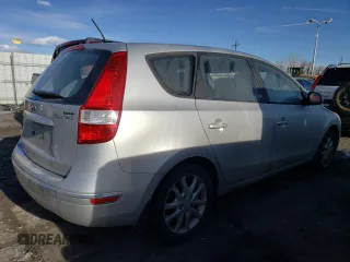 2009 Hyundai Elantra Touring z VIN KMHDC86E99U046003, wystawiony jako Copart lot #46362045 z przebiegiem 130 650 mil mil oraz Nie do naprawy • Non repairable. Historia ofert i sprzedaży dostępna na DreamBid. Obrazek 3.