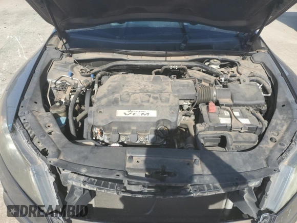 2010 Honda Accord Crosstour EX-L with VIN 5J6TF2H54AL008877, listed as a Copart auction lot 78284854 with 183,134 mi miles and Salvage Title. Bid and sale history available at carsss.com. Image 11.