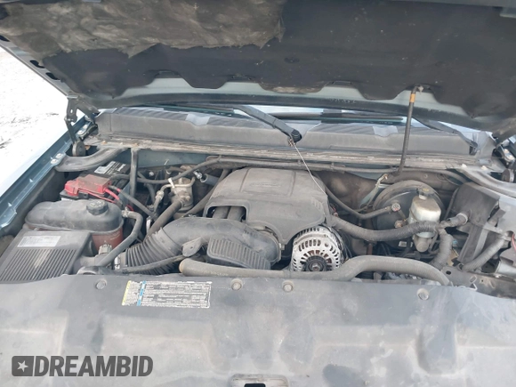 2010 Chevrolet Silverado 1500 LT with VIN 3GCRCSE06AG193321, listed as a IAAI auction lot 42018223 with 210,693 mi miles and . Bid and sale history available at DreamBid. Image 10.