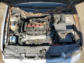 2004 Volkswagen GTI 1.8T с VIN 9BWDE61J644006533, выставлен на аукционе Copart как лот 66053324 с пробегом 155 403 миль миль и Чистый • Clean title. История ставок и продаж доступна на DreamBid. Изображение 11.