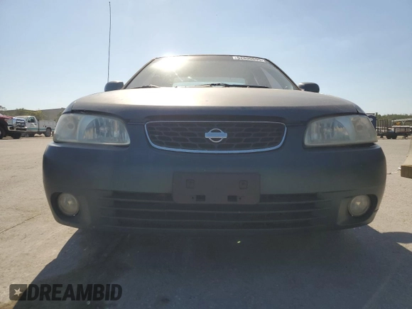 2002 Nissan Sentra GXE с VIN 3N1CB51D92L691740, выставлен на аукционе Copart как лот 52890695 с пробегом 174 978 миль миль и Списание • Salvage title. История ставок и продаж доступна на DreamBid. Изображение 5.