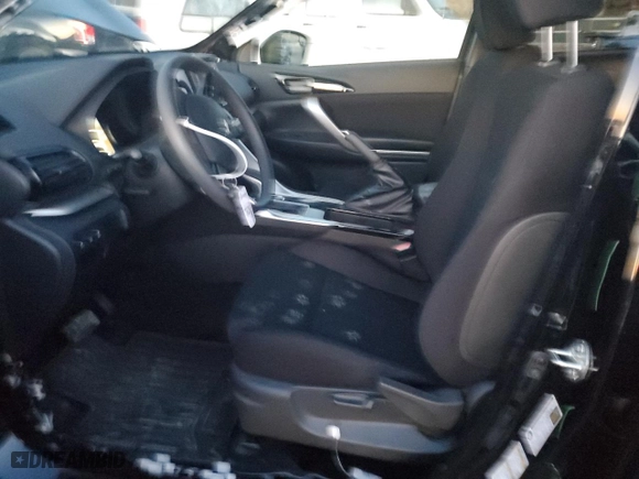 2023 Mitsubishi Eclipse Cross ES with VIN JA4ATUAA3PZ049896, listed as a Copart auction lot 43010835 with 32,981 mi miles and Clean Title. Bid and sale history available at carsss.com. Image 7.