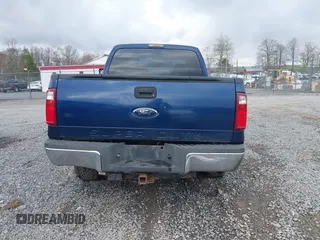 2008 Ford F-250 XL with VIN 1FTSX21R18ED52466, listed as a IAAI auction lot 42059792 with 147,457 mi miles and . Bid and sale history available at DreamBid. Image 16.