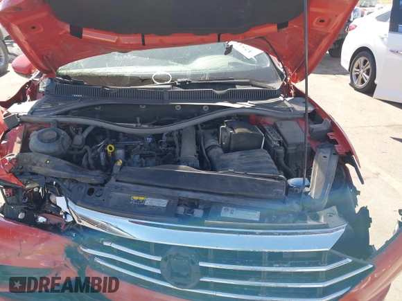 2019 Volkswagen Jetta S with VIN 3VWN57BU7KM106006, listed as a IAAI auction lot 42541052 with 114,306 mi miles and . Bid and sale history available at DreamBid. Image 10.