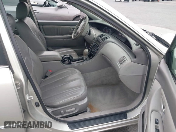 2002 Toyota Avalon XL with VIN 4T1BF28B52U199692, listed as a IAAI auction lot 42099837 with 142,508 mi miles and . Bid and sale history available at DreamBid. Image 5.