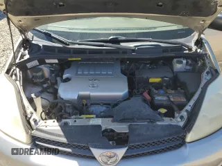 2008 Toyota Sienna CE with VIN 5TDZK23C78S194196, listed as a Copart auction lot 54906325 with 89,059 mi miles and Clean Title. Bid and sale history available at carsss.com. Image 12.