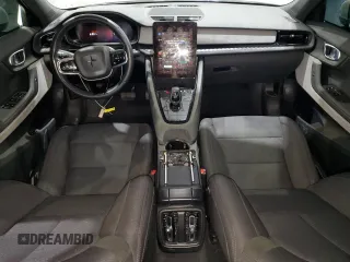 2023 Polestar 2 z VIN YSMED3KA8PL138318, wystawiony jako Copart lot #57903885 z przebiegiem 65 246 mil mil oraz Tytuł czysty. Historia ofert i sprzedaży dostępna na DreamBid. Obrazek 8.