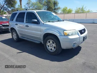 2007 Ford Escape XLT с VIN 1FMYU93197KA29684, выставлен на аукционе IAAI как лот 42233569 с пробегом 163 509 миль миль и . История ставок и продаж доступна на DreamBid. Изображение 1.