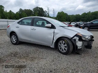 2014 Toyota Corolla L с VIN 5YFBURHE1EP050694, выставлен на аукционе Copart как лот 56353655 с пробегом 98 506 миль миль и Чистый • Clean title. История ставок и продаж доступна на DreamBid. Изображение 4.
