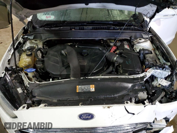 2014 Ford Fusion Titanium with VIN 3FA6P0K97ER360736, listed as a Copart auction lot 87666335 with 150,590 mi miles and Clean Title. Bid and sale history available at carsss.com. Image 11.