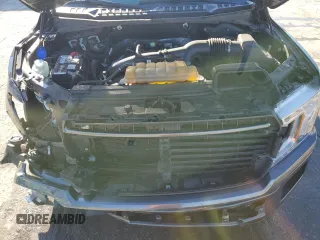 2019 Ford F-150 XL with VIN 1FTEW1EPXKFA94758, listed as a Copart auction lot 46749185 with 51,646 mi miles and Salvage Title. Bid and sale history available at carsss.com. Image 11.