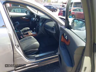 2010 Infiniti FX z VIN JN8AS1MU9AM802157, wystawiony jako IAAI lot #41699229 z przebiegiem 221 816 mil mil oraz . Historia ofert i sprzedaży dostępna na DreamBid. Obrazek 5.