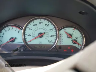 2004 Toyota Solara SE with VIN 4T1CA38P64U015500, listed as a IAAI auction lot 42263880 with 146,567 mi miles and . Bid and sale history available at DreamBid. Image 7.