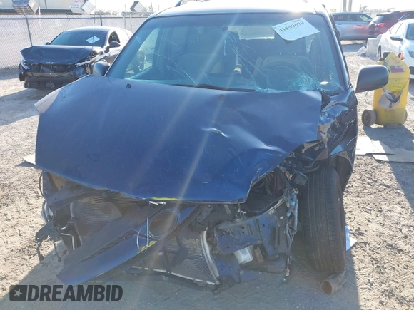 2007 Toyota Sienna CE with VIN 5TDZK23C97S030205, listed as a IAAI auction lot 41559679 with Not Provided miles and . Bid and sale history available at DreamBid. Image 6.